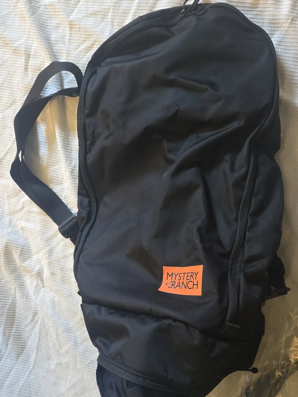 Mystery Ranch Stuffle And Hip Monkey 8 Bundle Adventure Ready